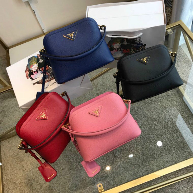 ZEP - PD Bags - 556