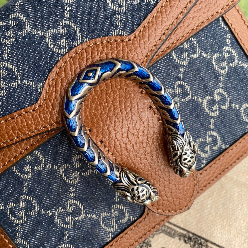 GUI - Luxurious Totes - 1156