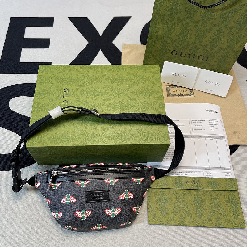 Lux-Totes - GCI Bags - 2389