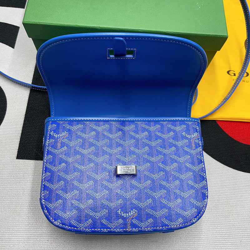 Lux-Totes - GOD Bags - 083