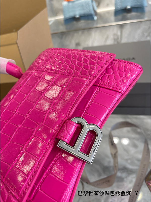 Luxurious Totes - BGA2 Bags - 092