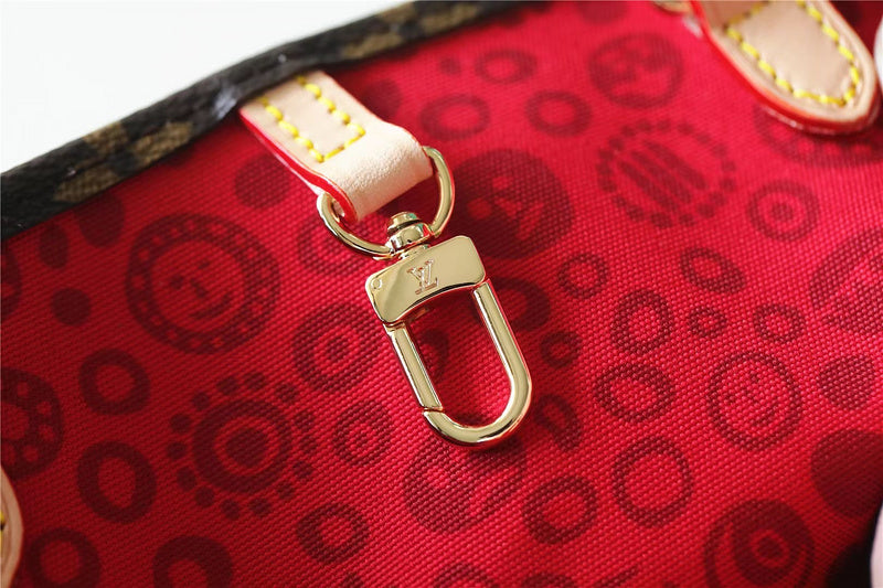 Lux-Totes - LOV Bags - 440