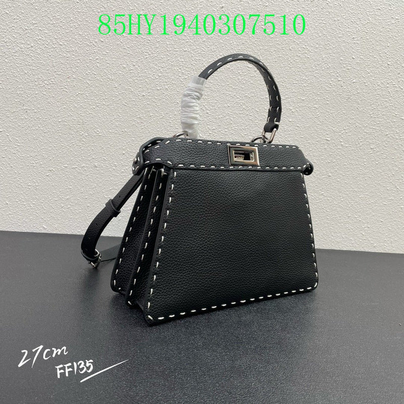 GC - Shoulder - 2771