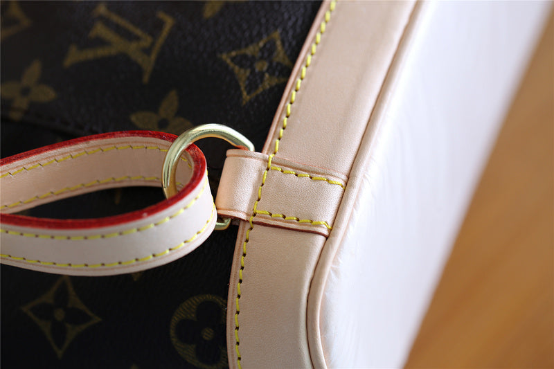 Lux-Totes - LOV Bags - 049