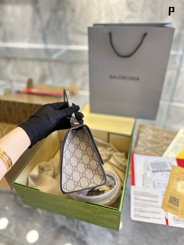 Style My Style - BGA2 Bags - 180