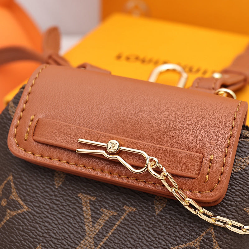 LOV - Luxurious Totes - 2080