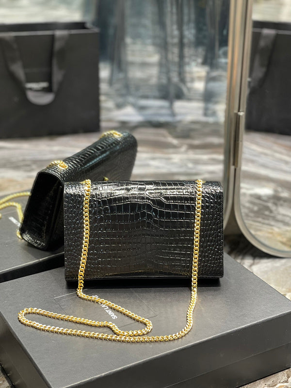 Luxurious Totes - Latest - 8454