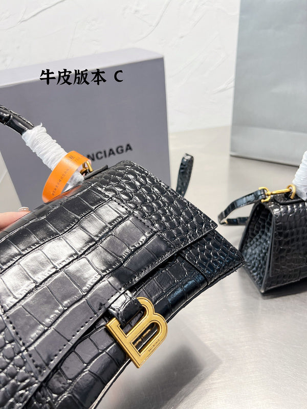Luxurious Totes - BGA2 Bags - 057