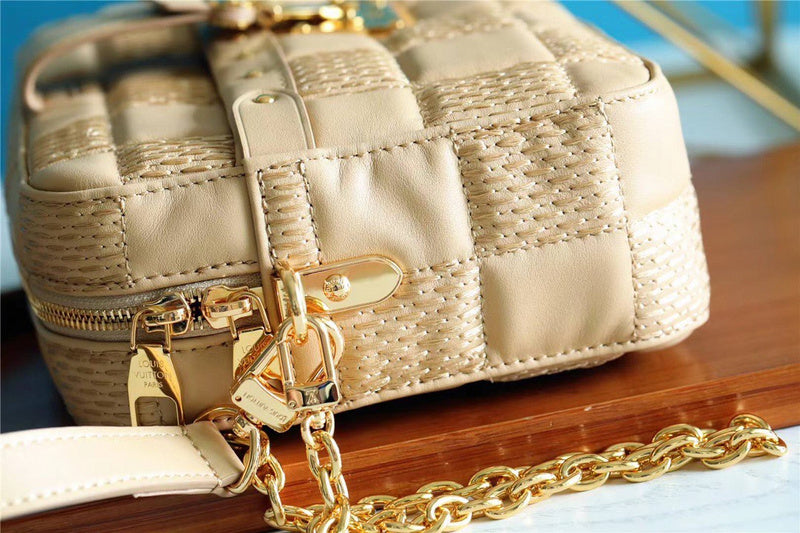 Lux-Totes - LOV Bags - 1108