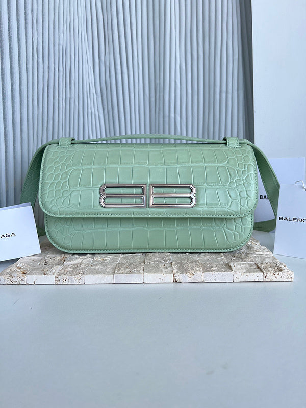 Luxurious-Totes - BGA Bags - 292