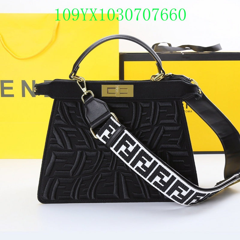 GC - Shoulder - 2571