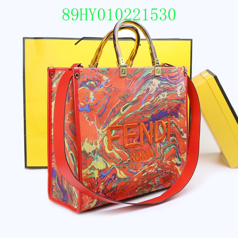 GC - Shoulder - 2642