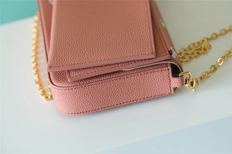 Lux-Totes - LOV Bags - 498