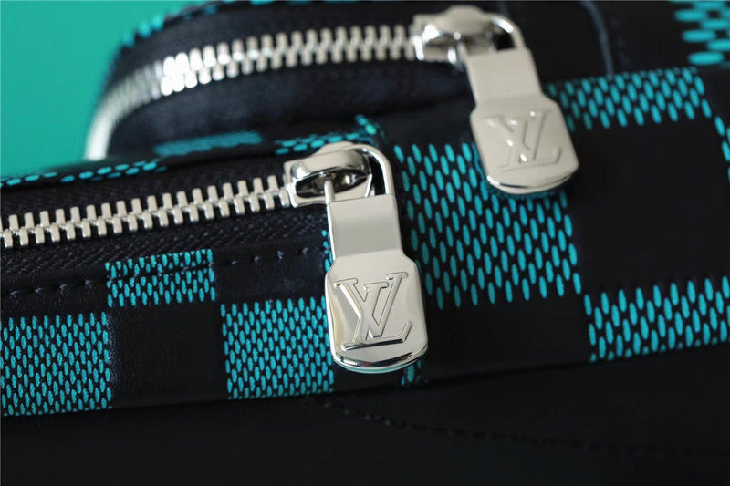 Lux-Totes - LOV Bags - 4112
