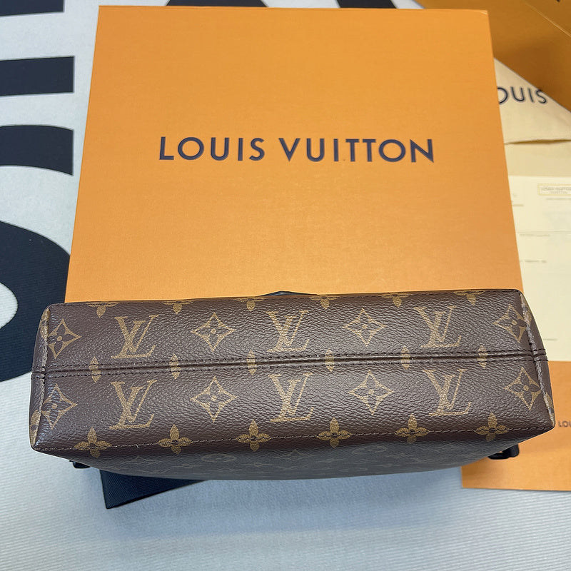 Lux-Totes - LOV Bags - 4214