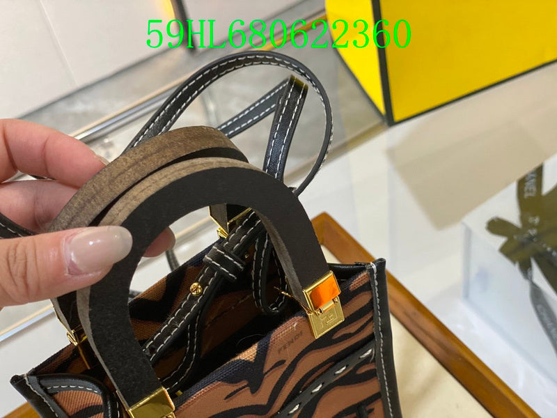 GC - Shoulder - 2873