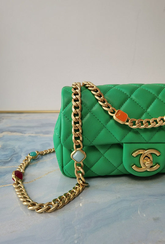 Style My Style - CHL Bags - 662