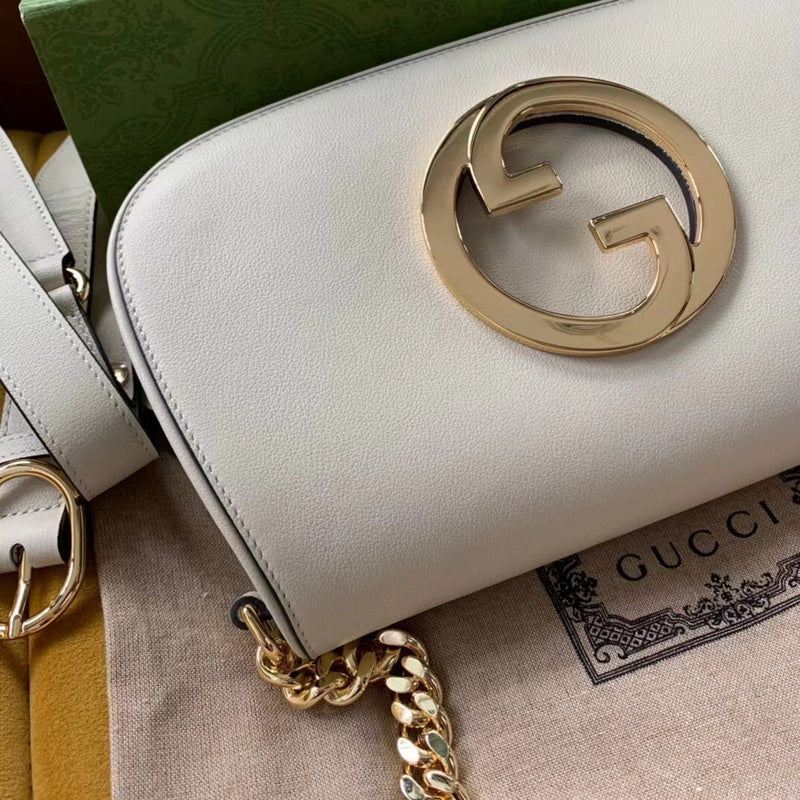 GUI - Luxurious Totes - 935