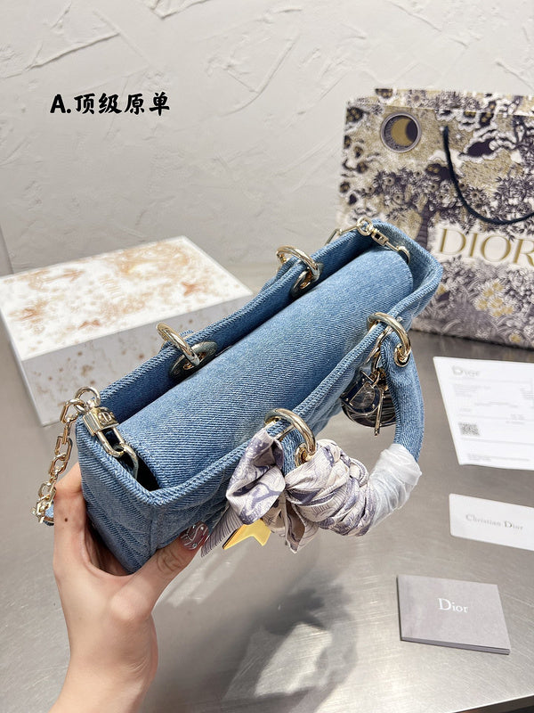 Luxurious Totes - DOR2 Bags - 254