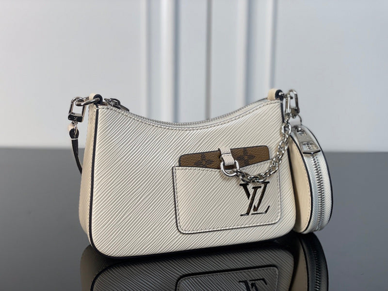 LOV - Luxurious Totes - 708