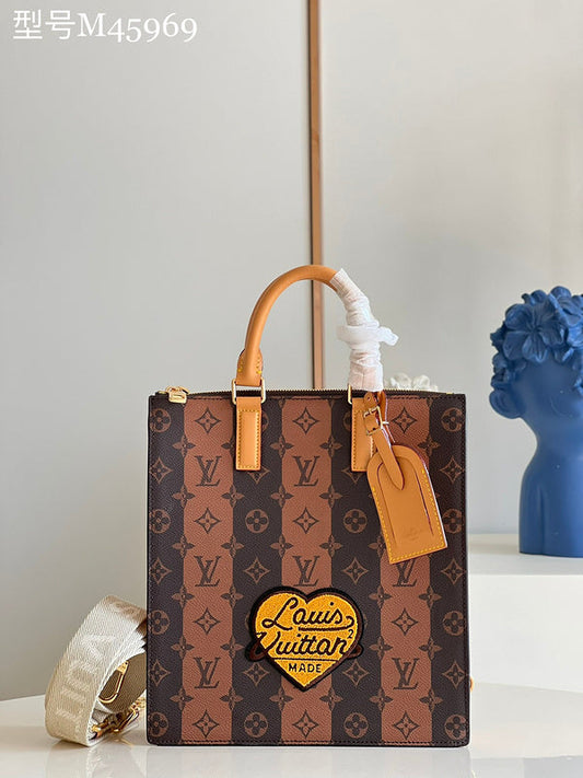 LOV - Luxurious Totes - 1988