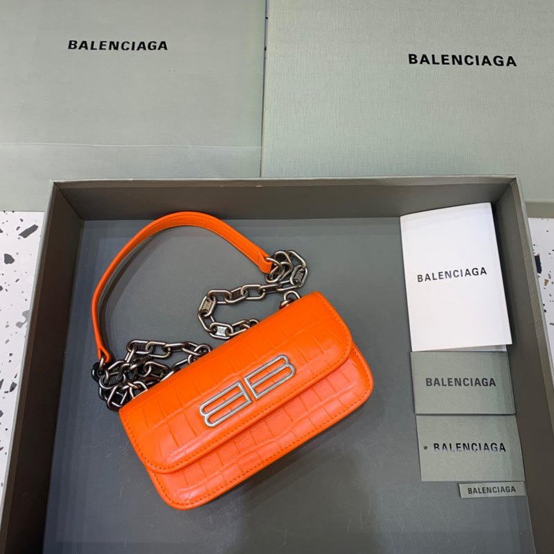 Style My Style - BGA Bags - 309