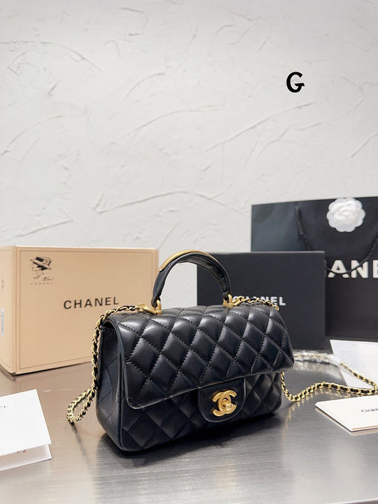 Style My Style - CNL3 Bags - 035