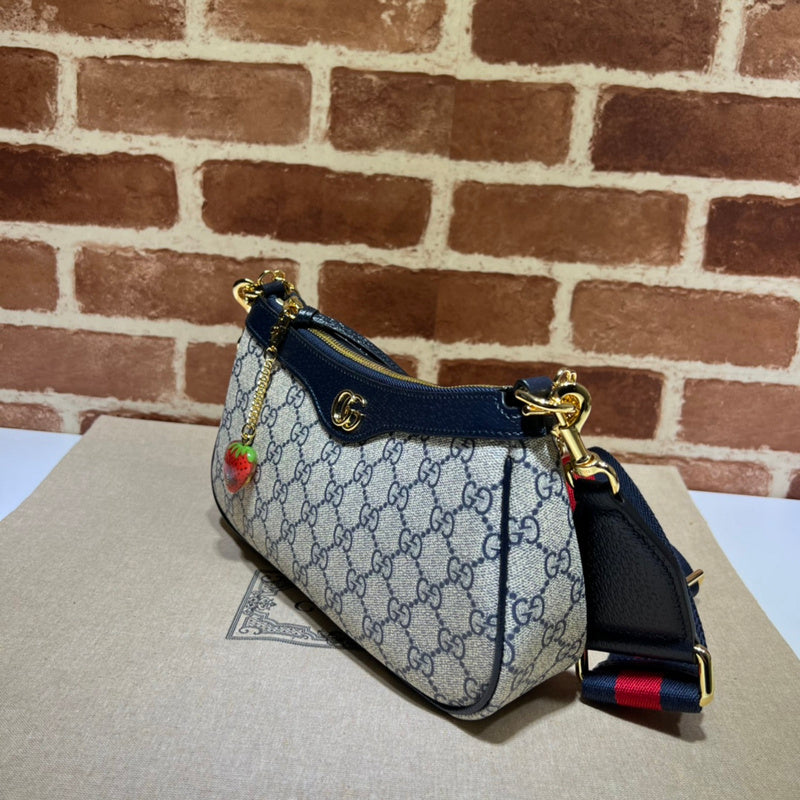 GUI - Luxurious Totes - 489