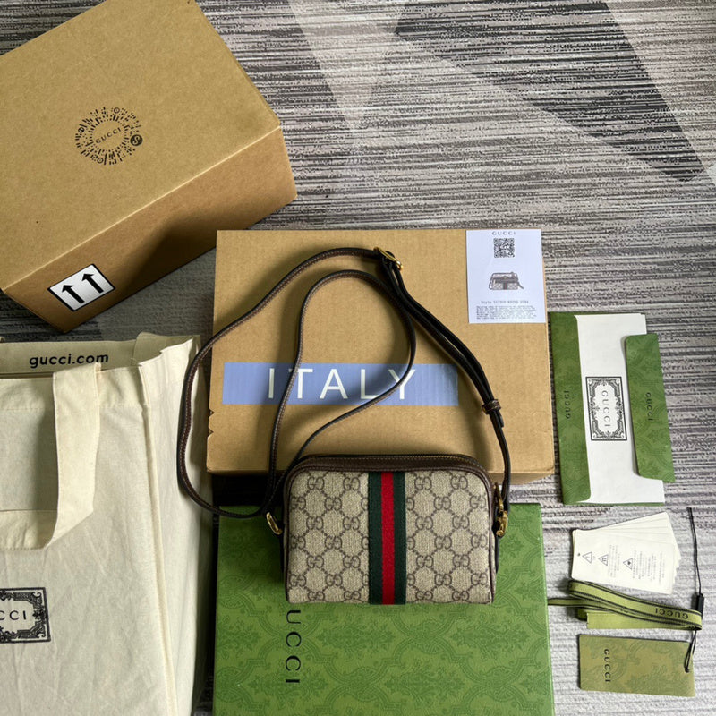 Lux-Totes - GCI Bags - 2328