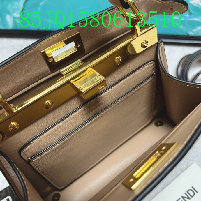 GC - Shoulder - 3142