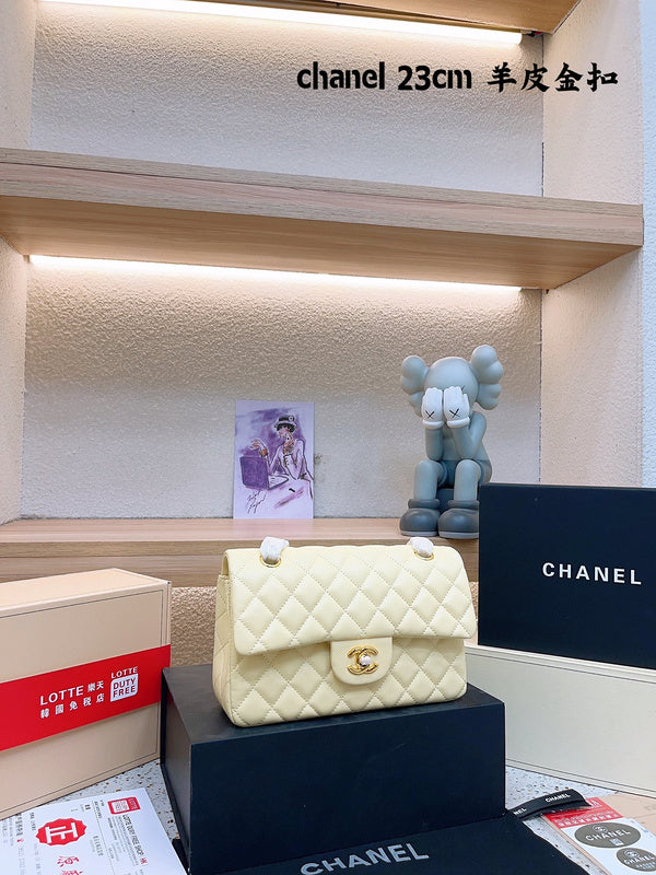 Style My Style - CNL3 Bags - 156