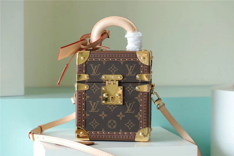 Lux-Totes - LOV Bags - 878