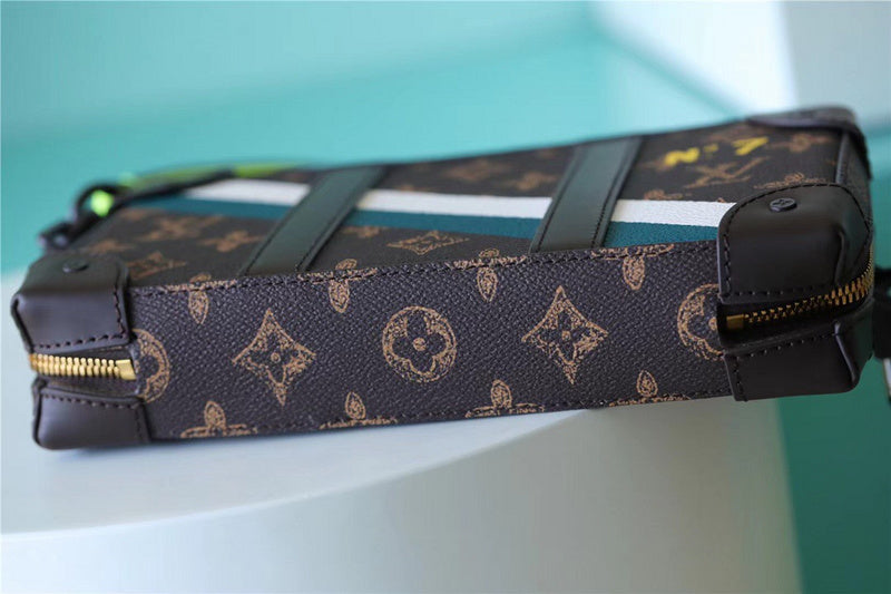 Lux-Totes - LOV Bags - 3998