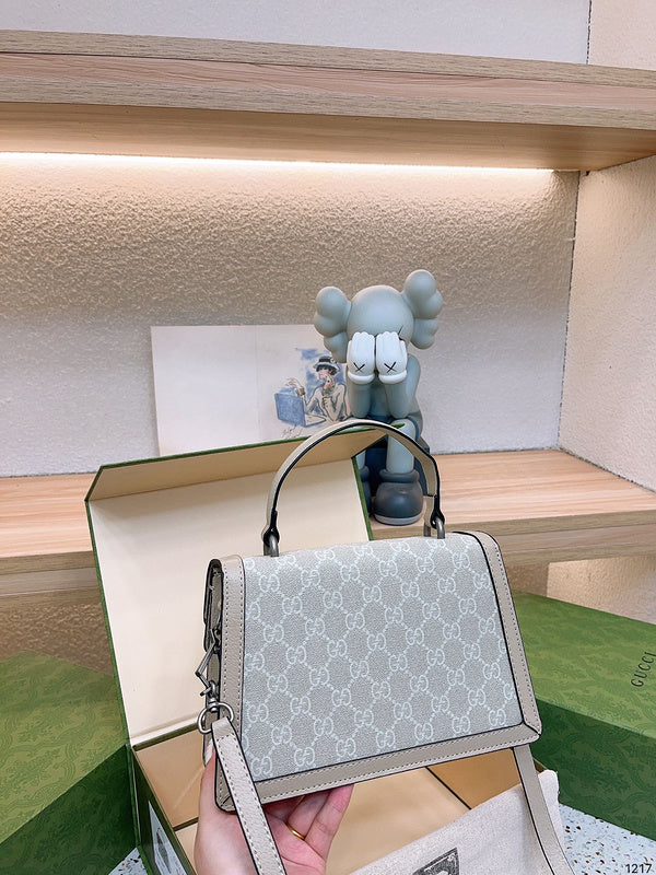 Style My Style - GUI3 Bags - 245