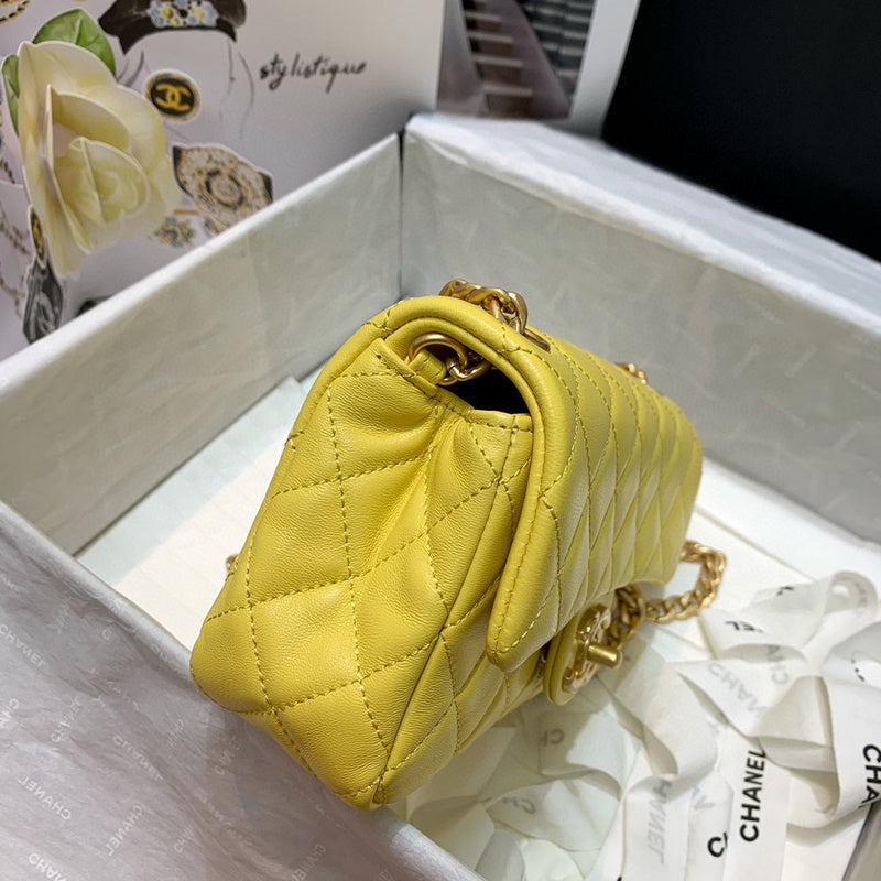 Style My Style - CHL Bags - 657