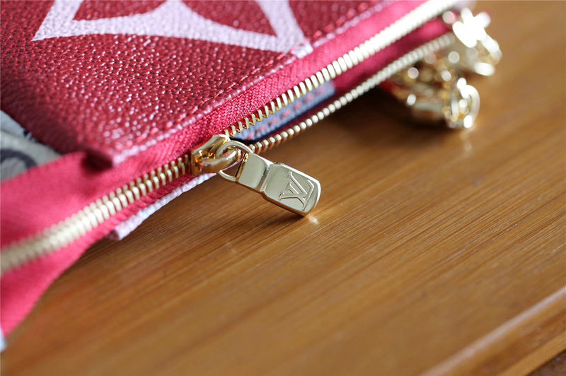 Lux-Totes - LOV Bags - 1313