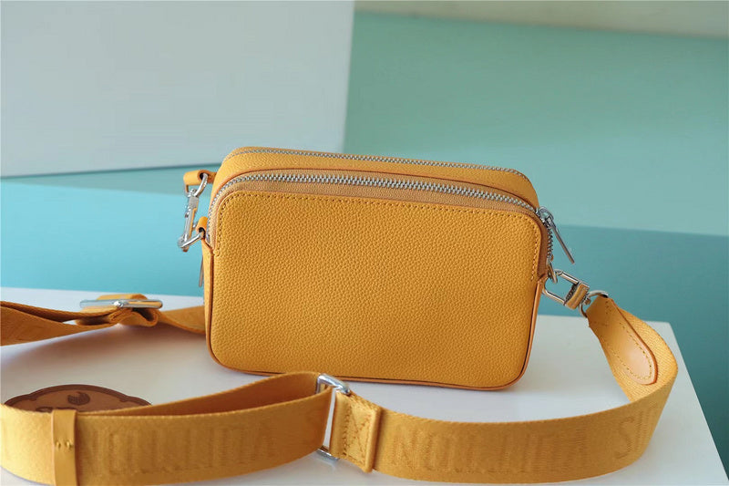 Lux-Totes - LOV Bags - 3864