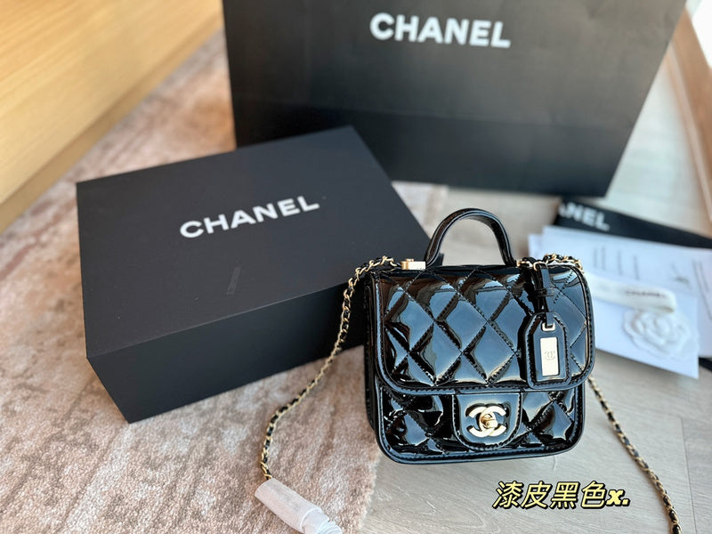 Luxurious Totes - CNL3 Bags - 543
