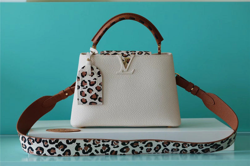 Lux-Totes - LOV Bags - 1138