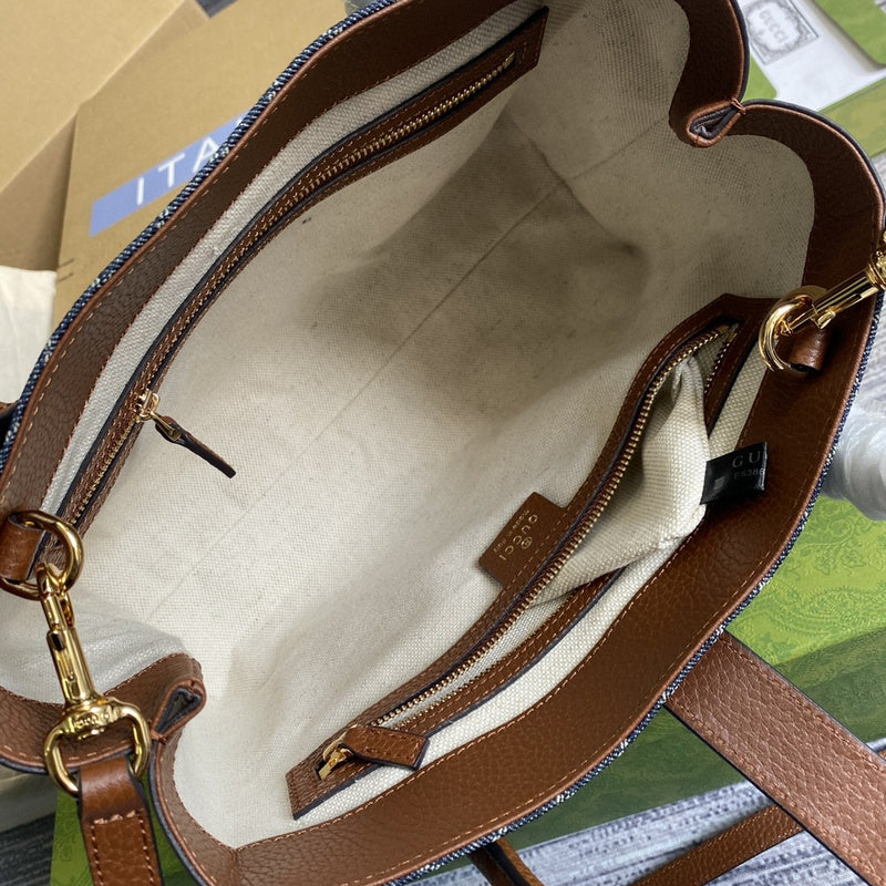 Luxurious Totes - Latest - 4090