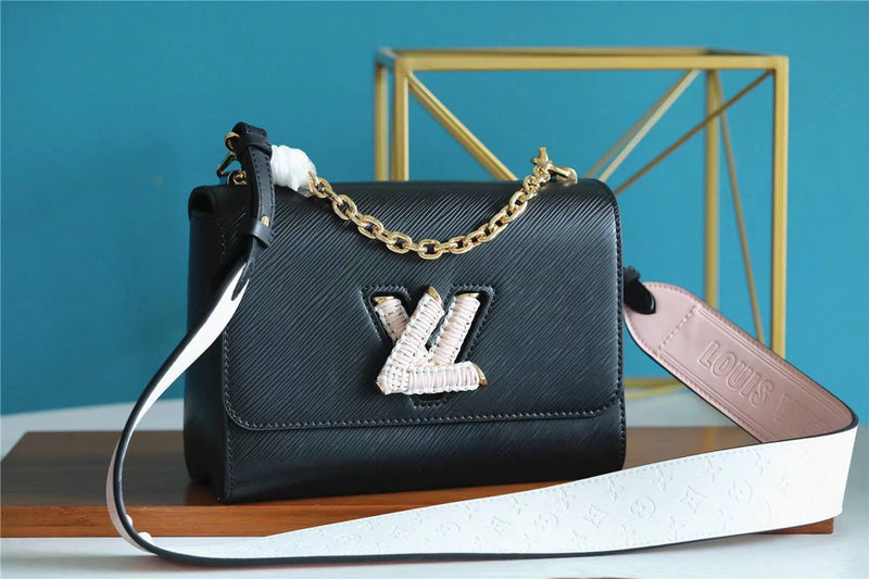 Lux-Totes - LOV Bags - 996