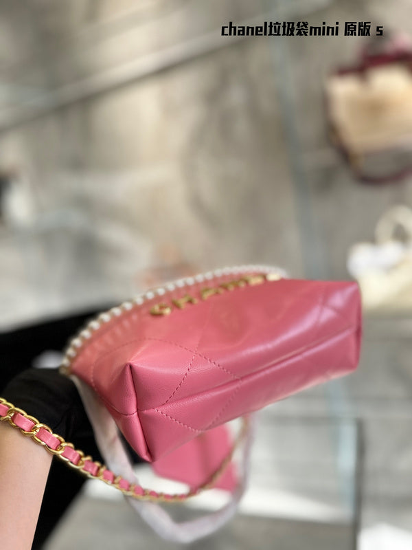 Style My Style - CNL3 Bags - 296