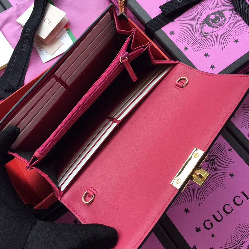 Luxurious Totes - Latest - 7639