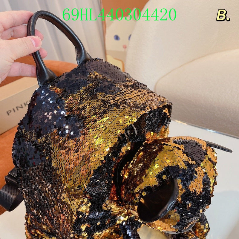 GC - Shoulder - 2807