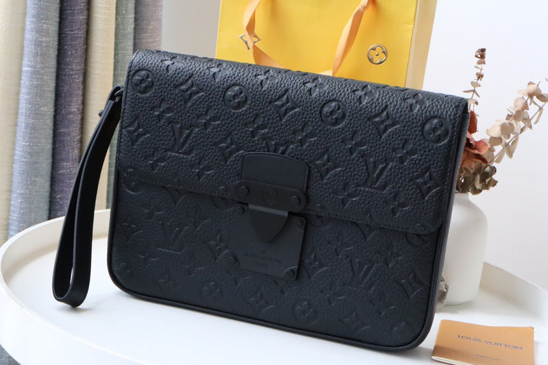 LOV - Luxurious Totes - 1617
