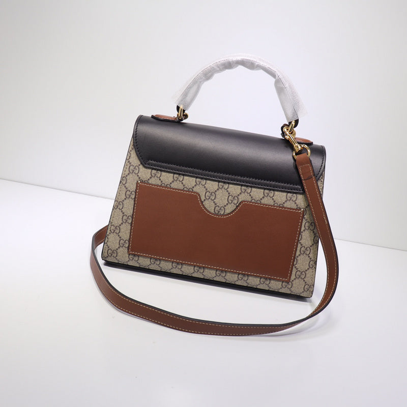 GUI - Luxurious Totes - 1251