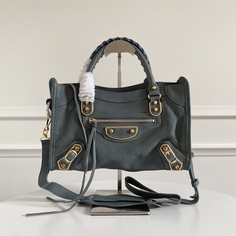 Luxurious-Totes - BGA Bags - 421
