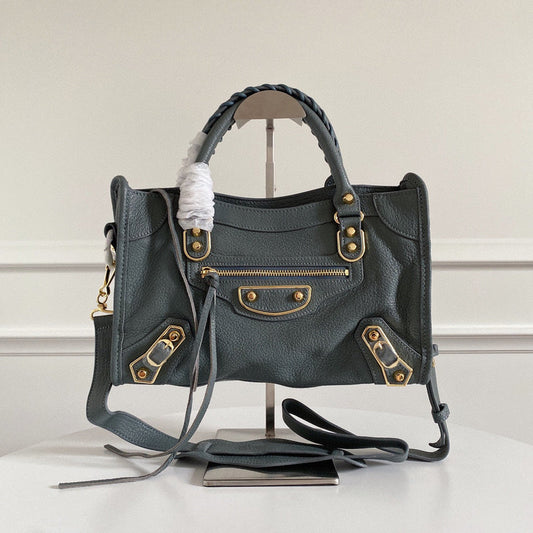 Luxurious-Totes - BGA Bags - 421