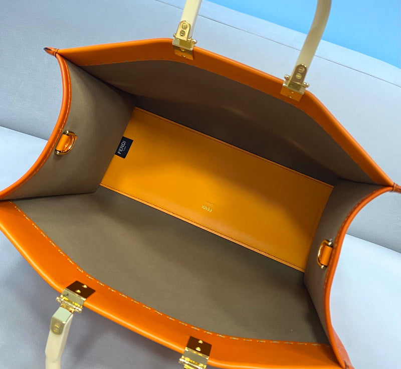 FDI Bags - Luxurious Bags  587