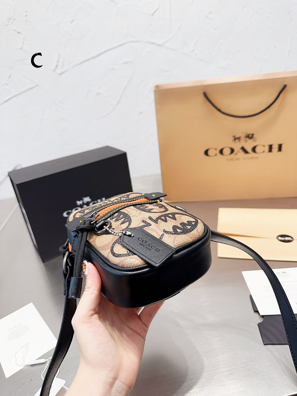 Luxurious Totes - CCH2 Bags - 097